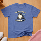 Chunky Kitty T-shirt