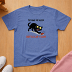 Bottle cap at 3 am T-shirt