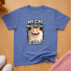 Move my feet T-shirt