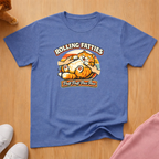Rolling fatties T-shirt