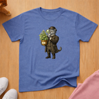 English botanist T-shirt