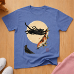 Koi thief T-shirt