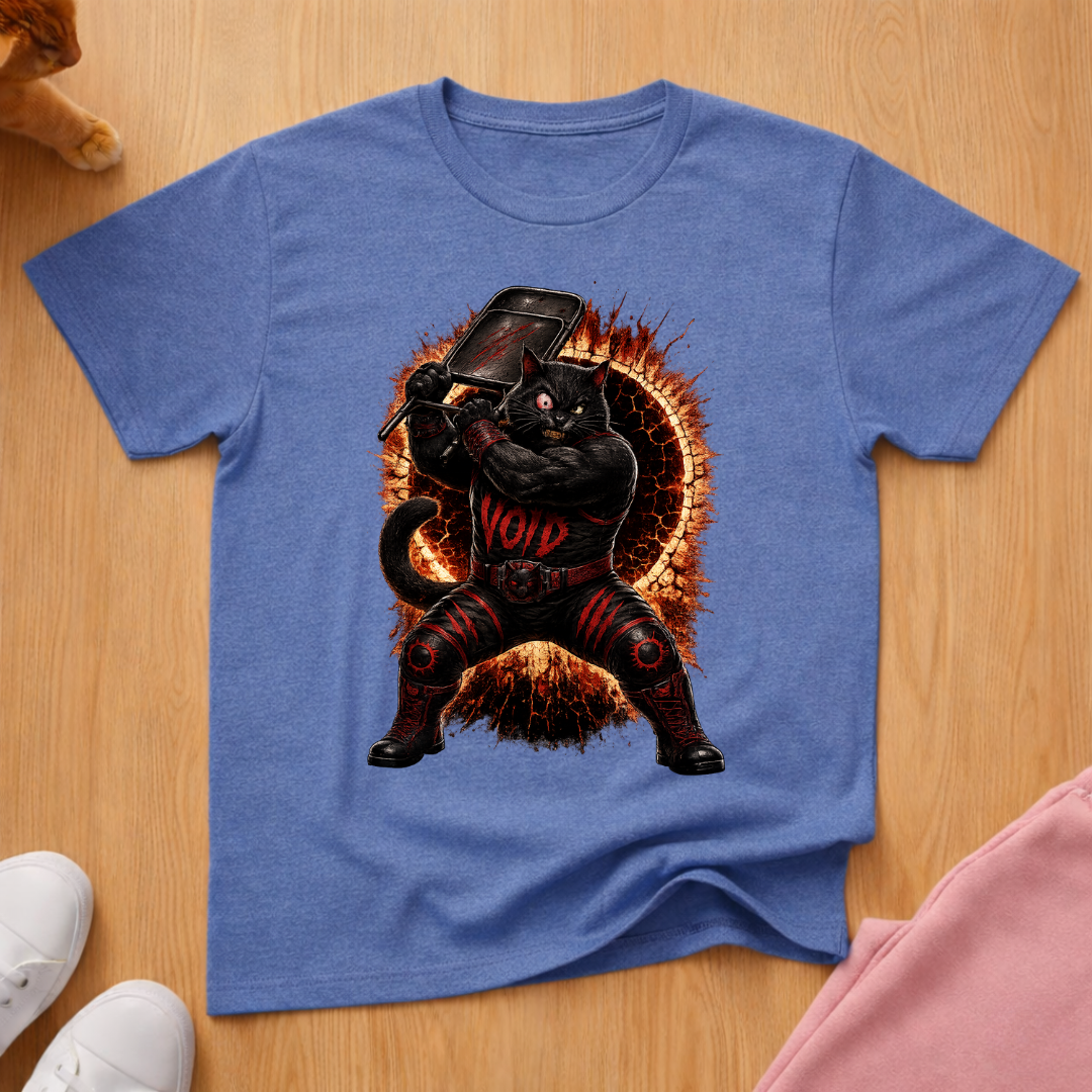 Void T-shirt
