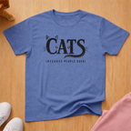 Because people suck T-shirt