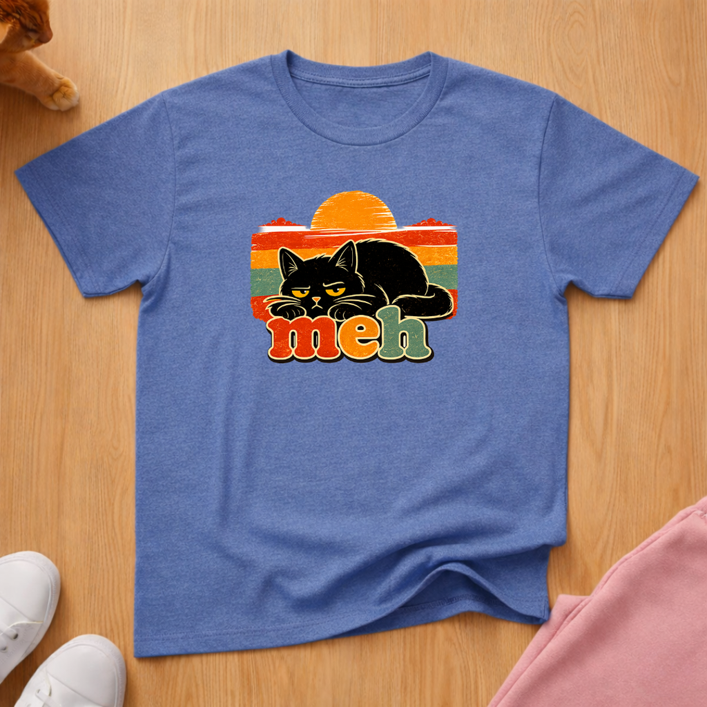 Meh T-shirt