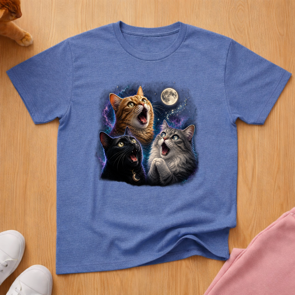 Kitty Chior T-shirt