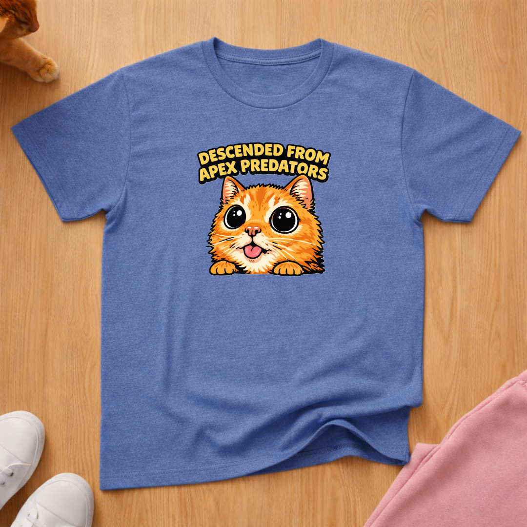 Apex Predator T-shirt