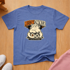 I just pay the mortgage T-shirt