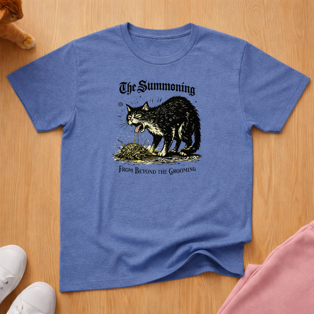 The Summoning T-shirt