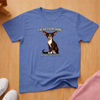 I hear everything T-shirt