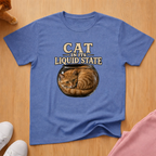 Liquid State T-shirt