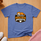 Procrastinator T-shirt