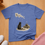 Tea ceremony T-shirt