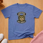 Certified Nip addict T-shirt