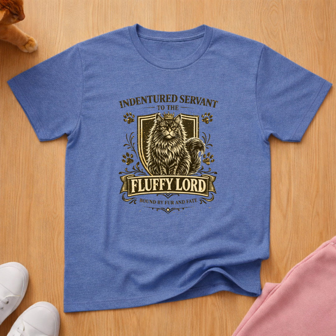 Indentured Servant T-shirt