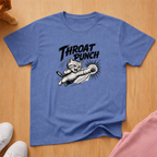 Throat punch T-shirt
