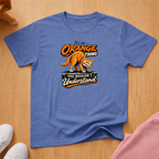 Orange Thing T-shirt