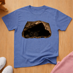 Paper bag T-shirt