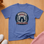 Mousers local 131 T-shirt