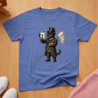 English entomologist T-shirt