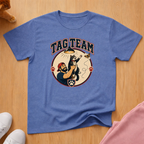 Tag team 2 T-shirt