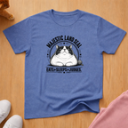 Majestic land seal (dark) T-shirt