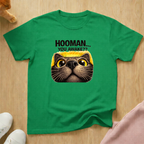Hooman...You awake? T-shirt