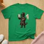English entomologist T-shirt