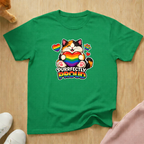 Purrfectly proud T-shirt