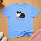Silent Judge 2 T-shirt