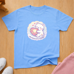 Be gentle with yourself T-shirt