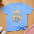 Felis Floralis T-shirt
