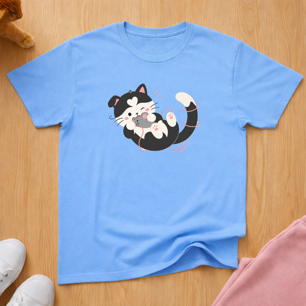 Play time T-shirt