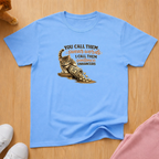 Sentence enhancers (dark) T-shirt