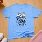 Personal space (dark) T-shirt