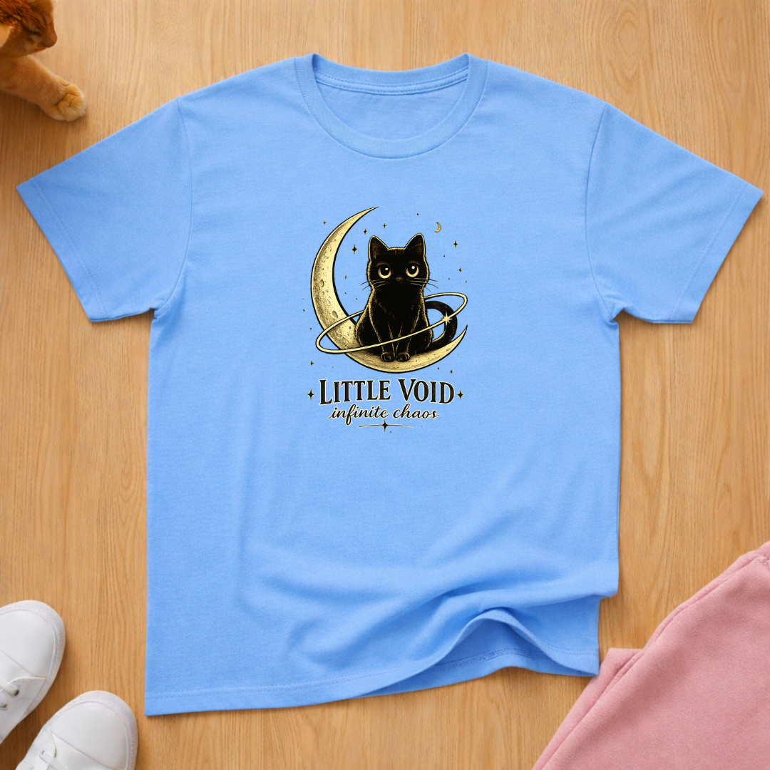 Little void (light) T-shirt