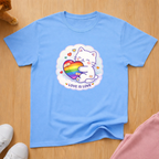 Love is love T-shirt