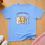 Morning mood T-shirt