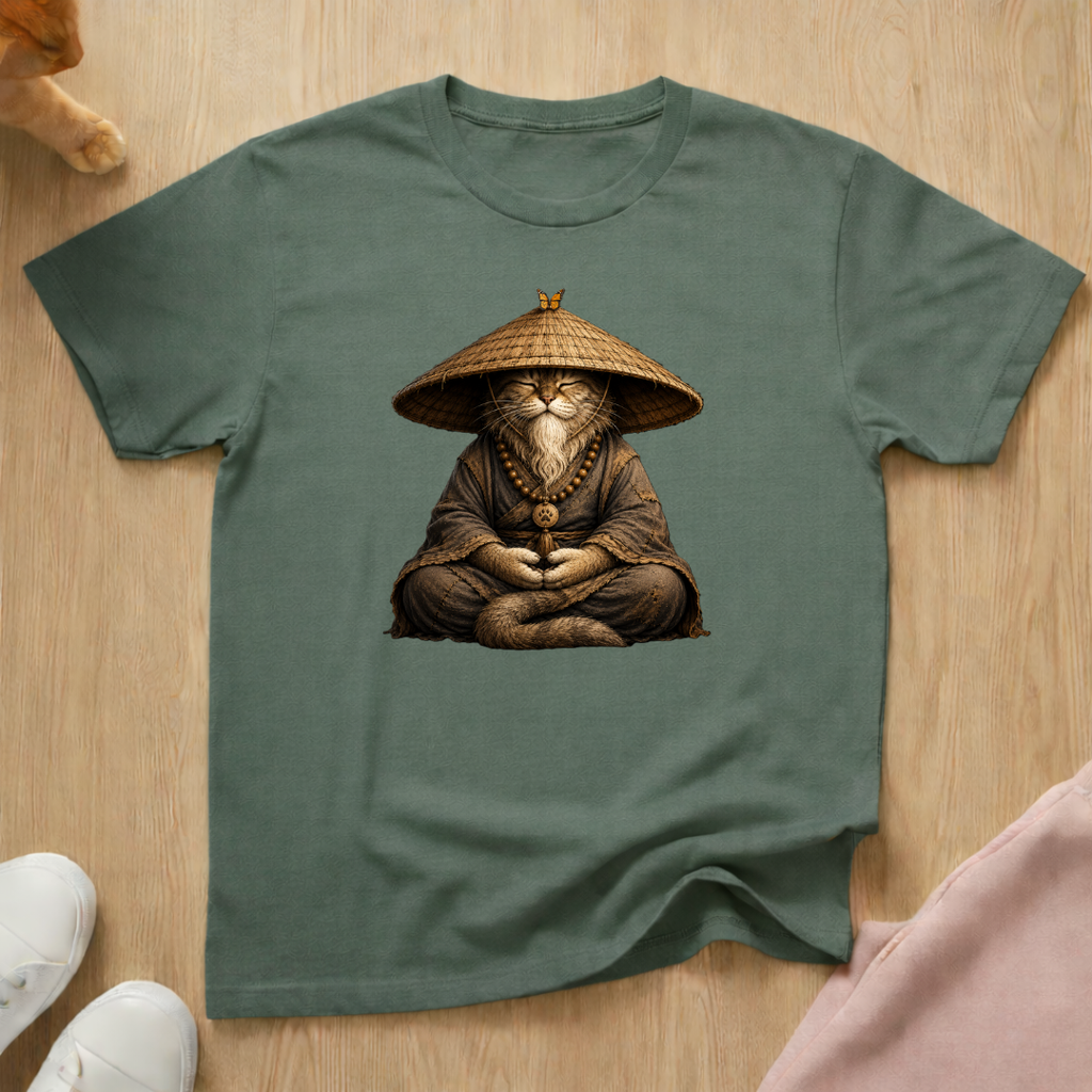 Grand Master T-shirt