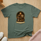 RPG Fighter "Clawdius" 2 T-shirt
