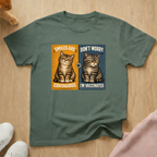 I'm vaccinated T-shirt
