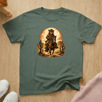 Cowboy T-shirt