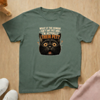 What if T-shirt