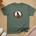 Black Cat Society T-shirt