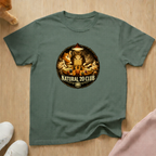 Nat 20 club T-shirt
