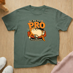 the Pro T-shirt