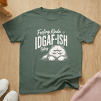 Feeling kinda (light) T-shirt