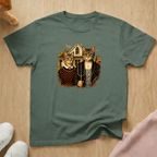Farmer and wife T-shirt