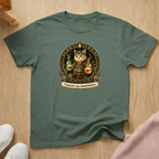 RPG Alchemist "Vialen" T-shirt