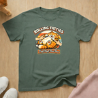 Rolling fatties T-shirt